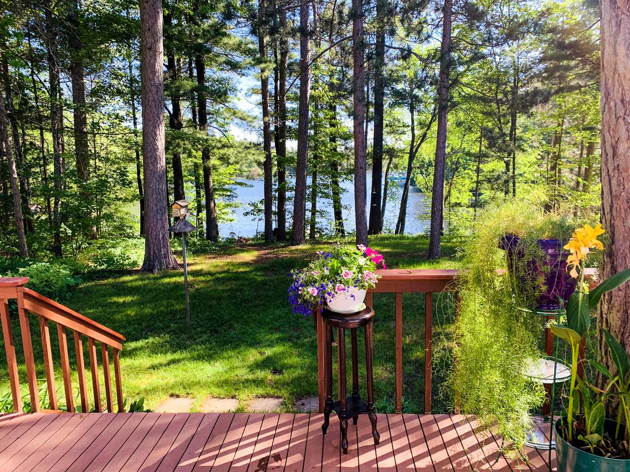 1429 East King Road Tomahawk, WI 54487 - Photo 16 of 38 Gallery Image 16