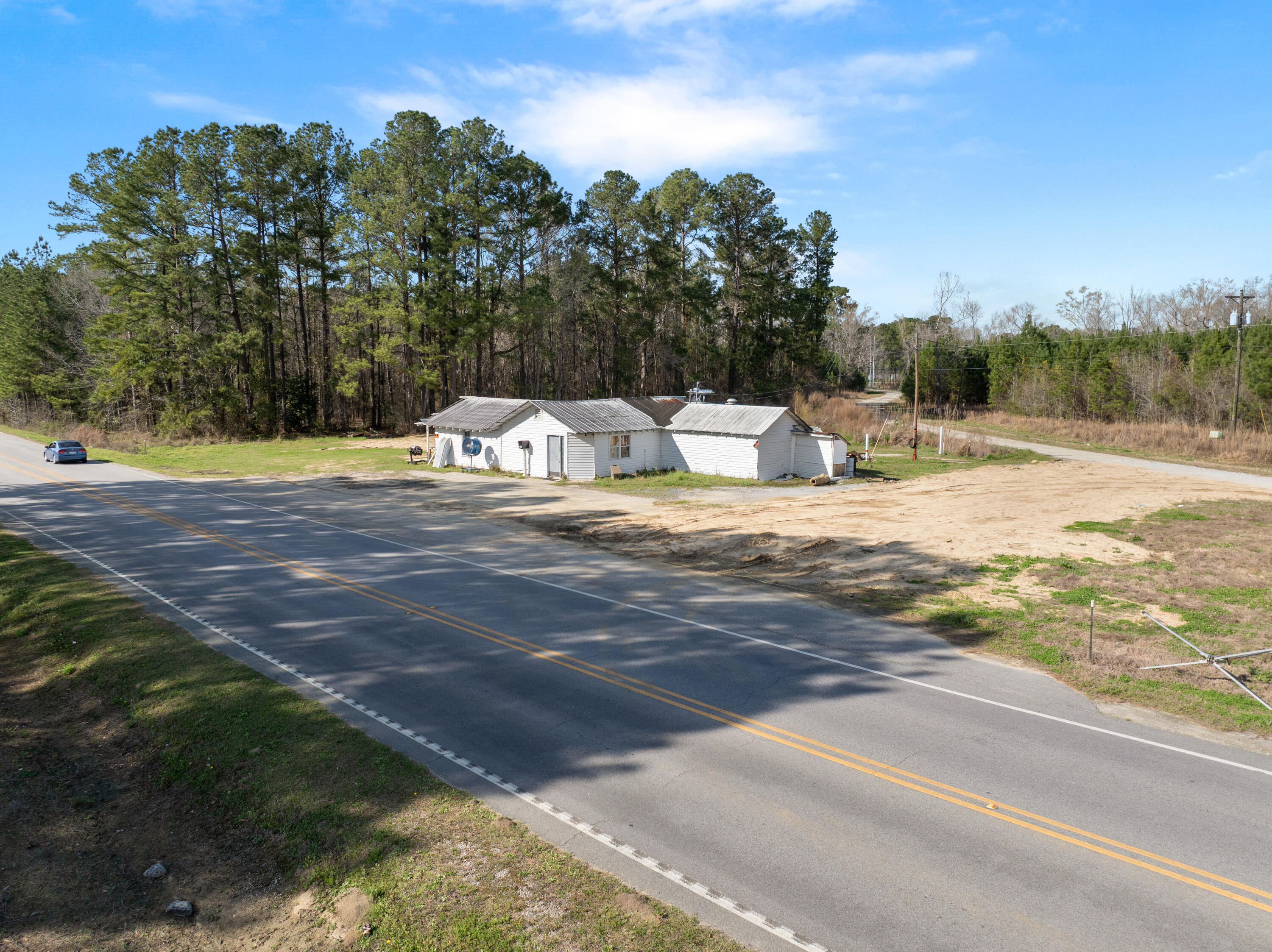 1042 Bethera Road Moncks Corner, SC 29461 - Photo 12 of 14 Bethera.NicoleBurbagePhoto-207
