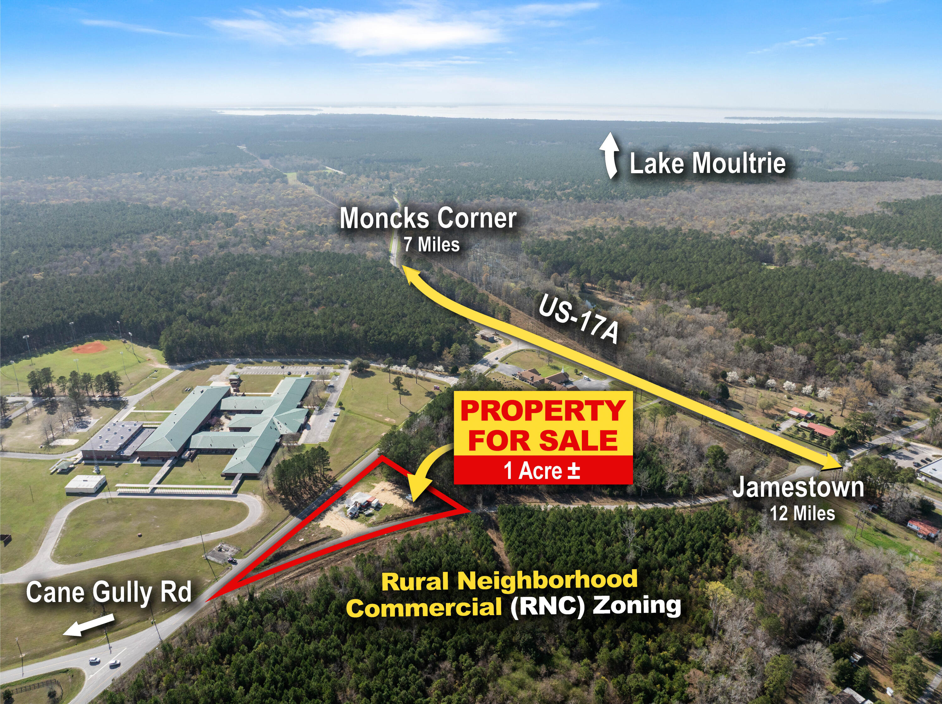 1042 Bethera Road Moncks Corner, SC 29461 - Photo 14 of 14 Bethera.NicoleBurbagePhoto-122