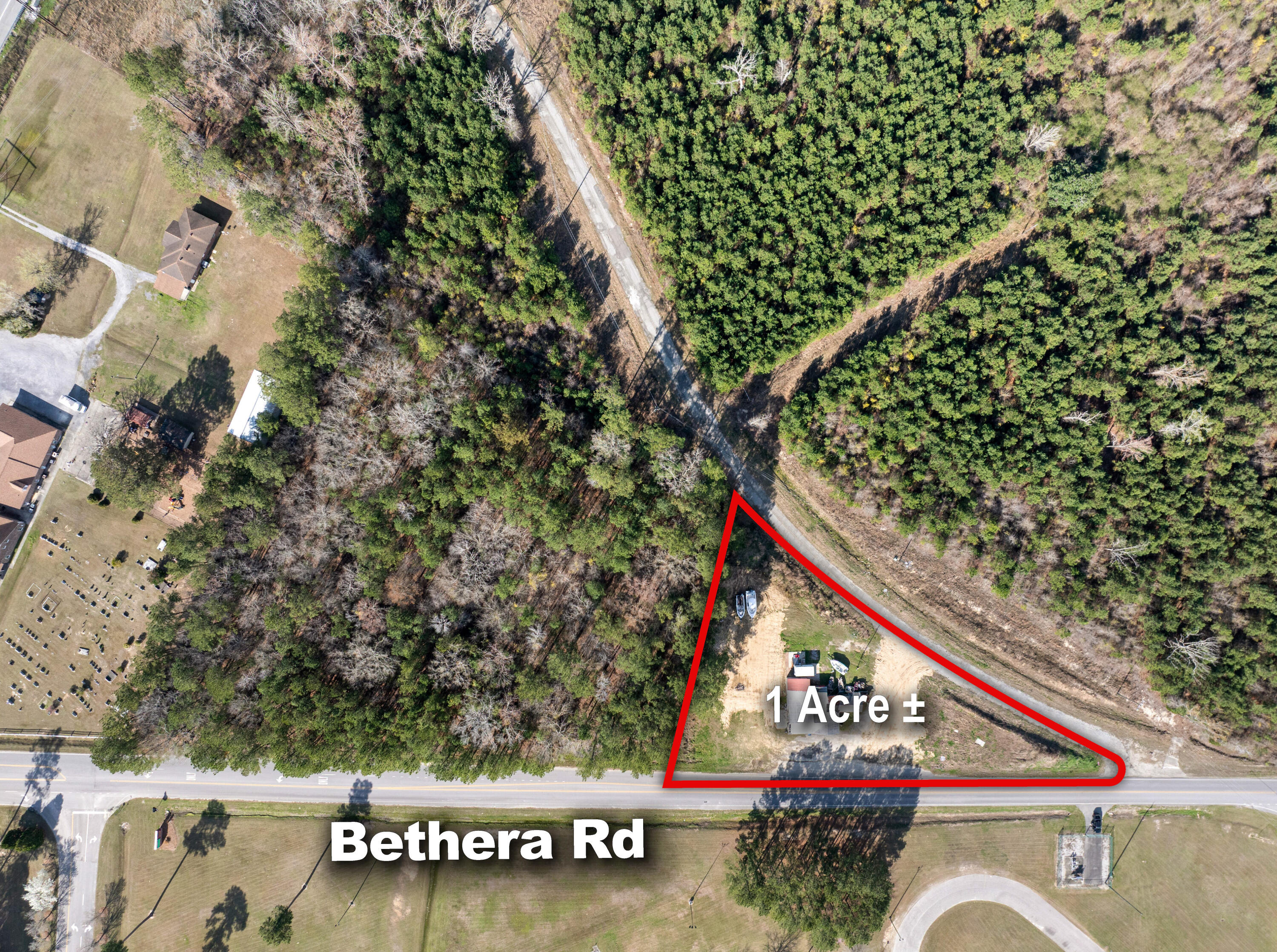 1042 Bethera Road Moncks Corner, SC 29461 - Photo 5 of 14 Bethera.NicoleBurbagePhoto-131