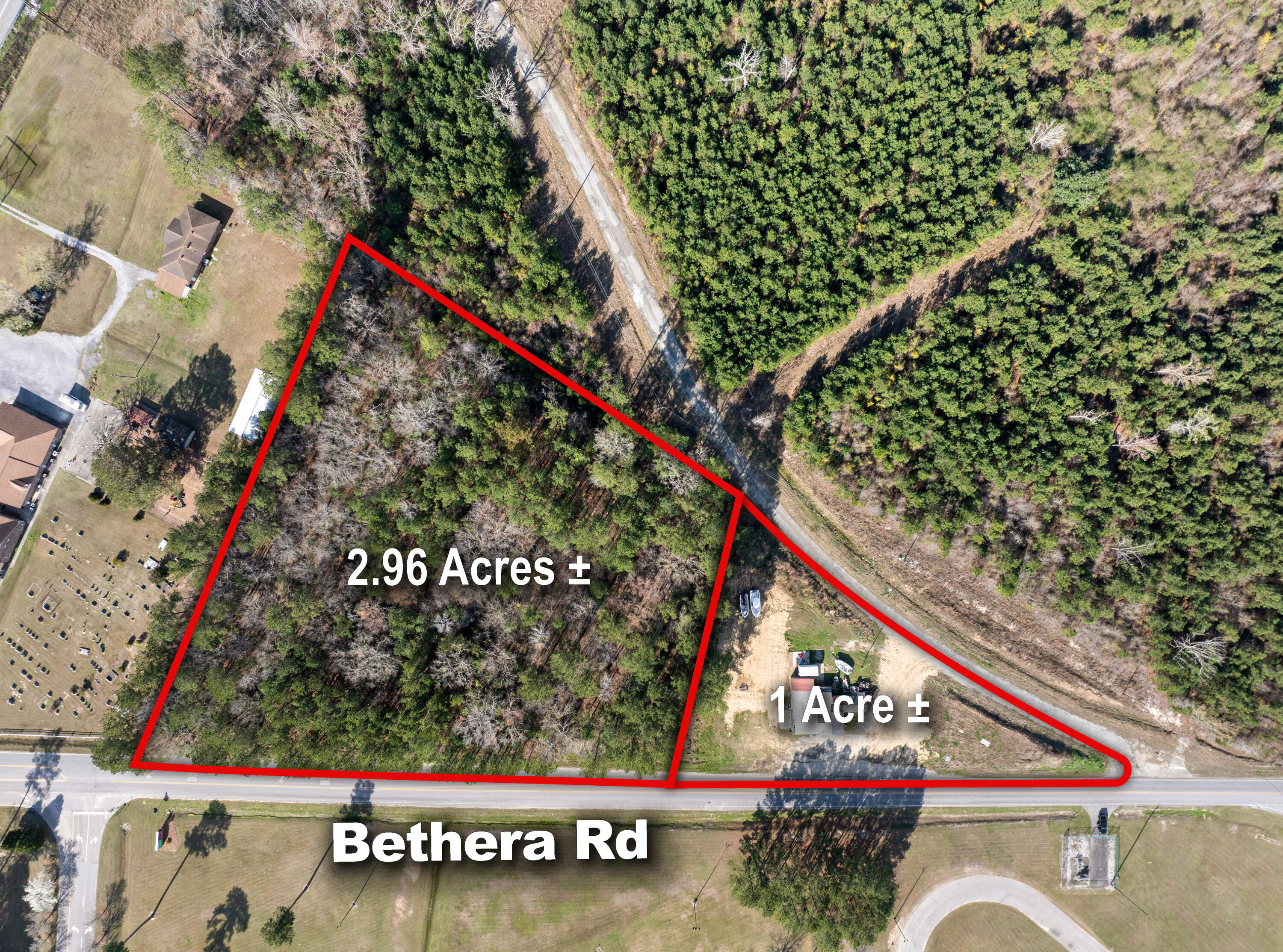 1042 Bethera Road Moncks Corner, SC 29461 - Photo 6 of 14 Bethera.NicoleBurbagePhoto-130