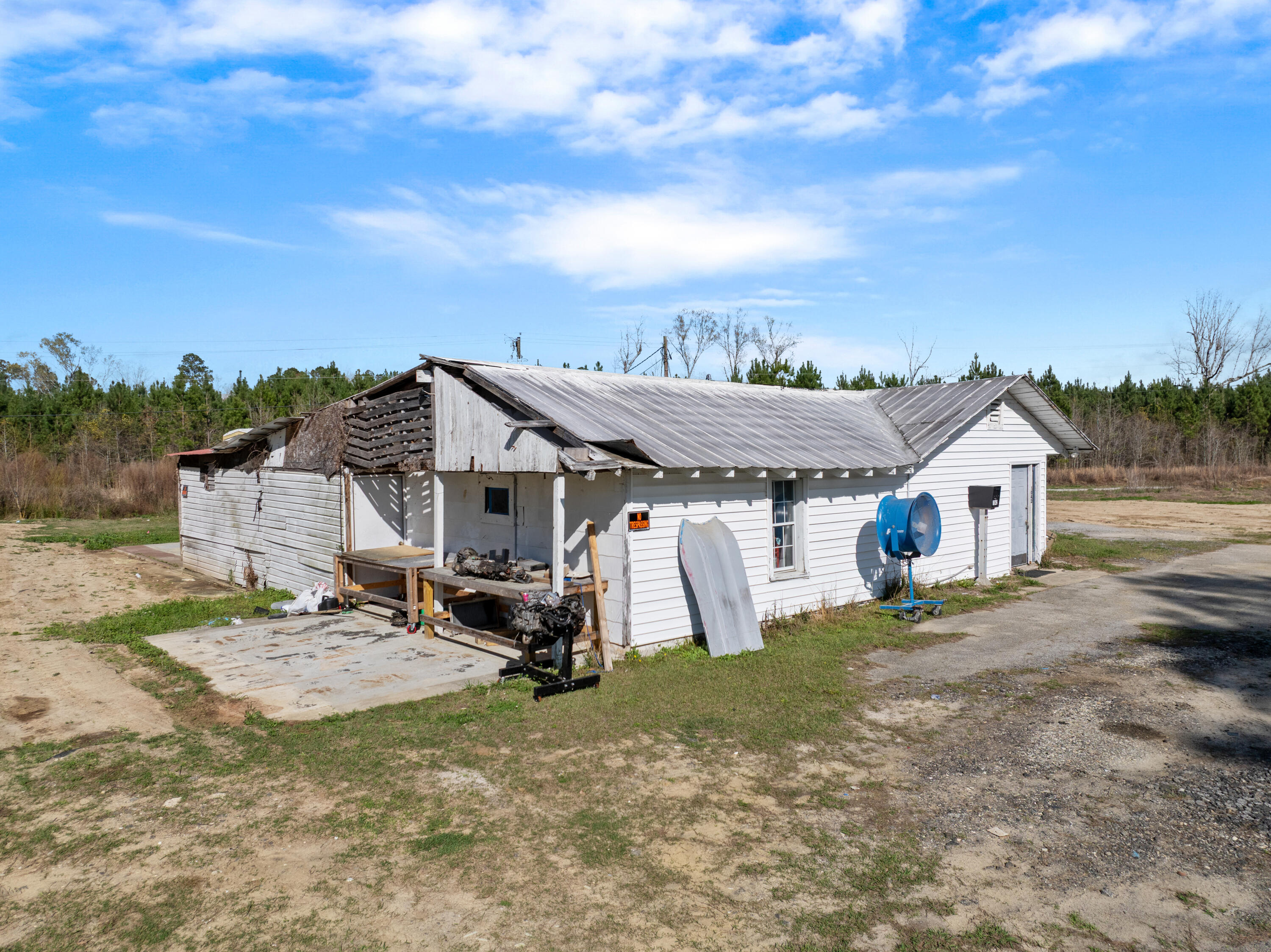 1042 Bethera Road Moncks Corner, SC 29461 - Photo 7 of 14 Bethera.NicoleBurbagePhoto-213