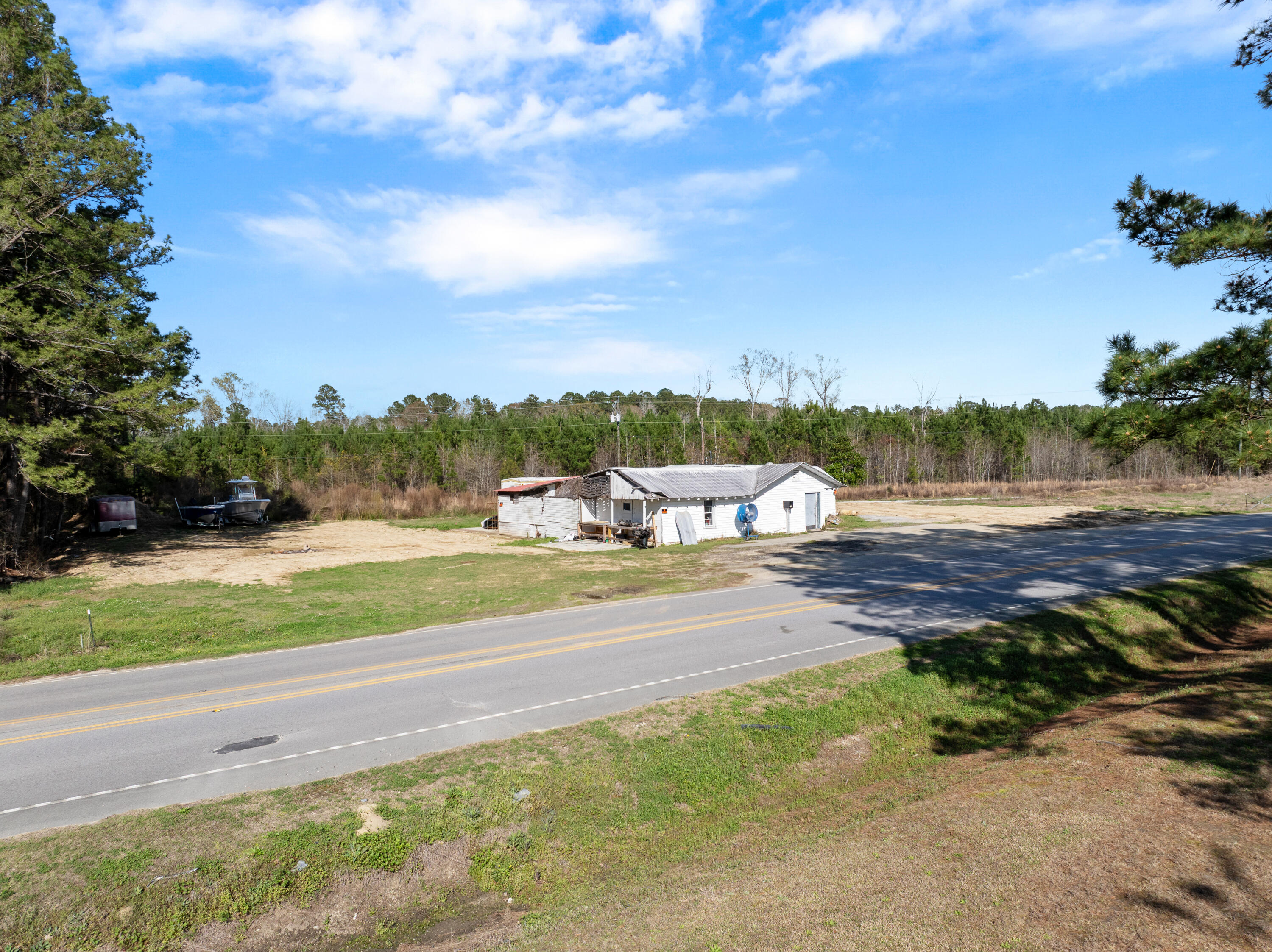 1042 Bethera Road Moncks Corner, SC 29461 - Photo 8 of 14 Bethera.NicoleBurbagePhoto-212