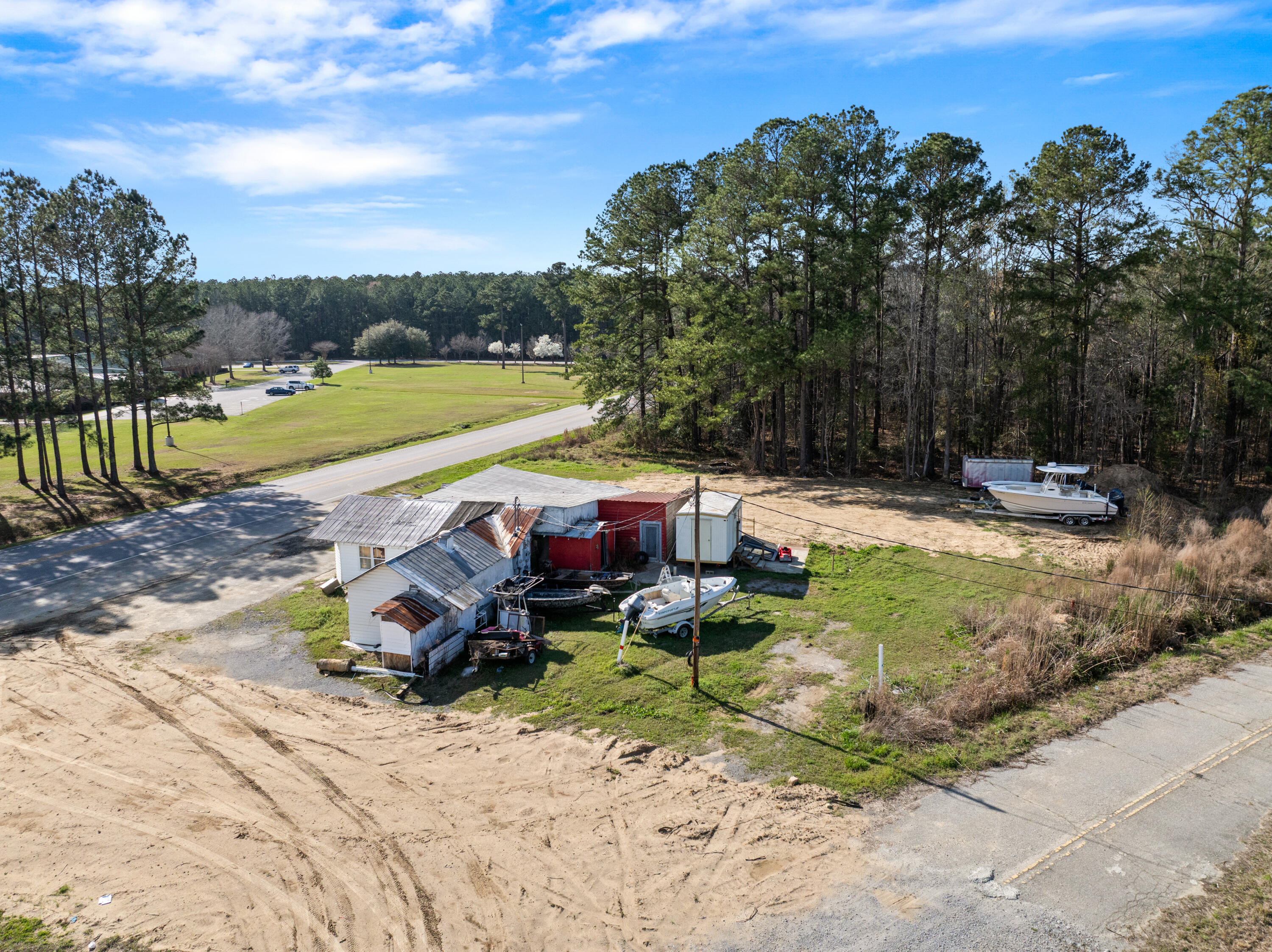1042 Bethera Road Moncks Corner, SC 29461 - Photo 10 of 14 Bethera.NicoleBurbagePhoto-209