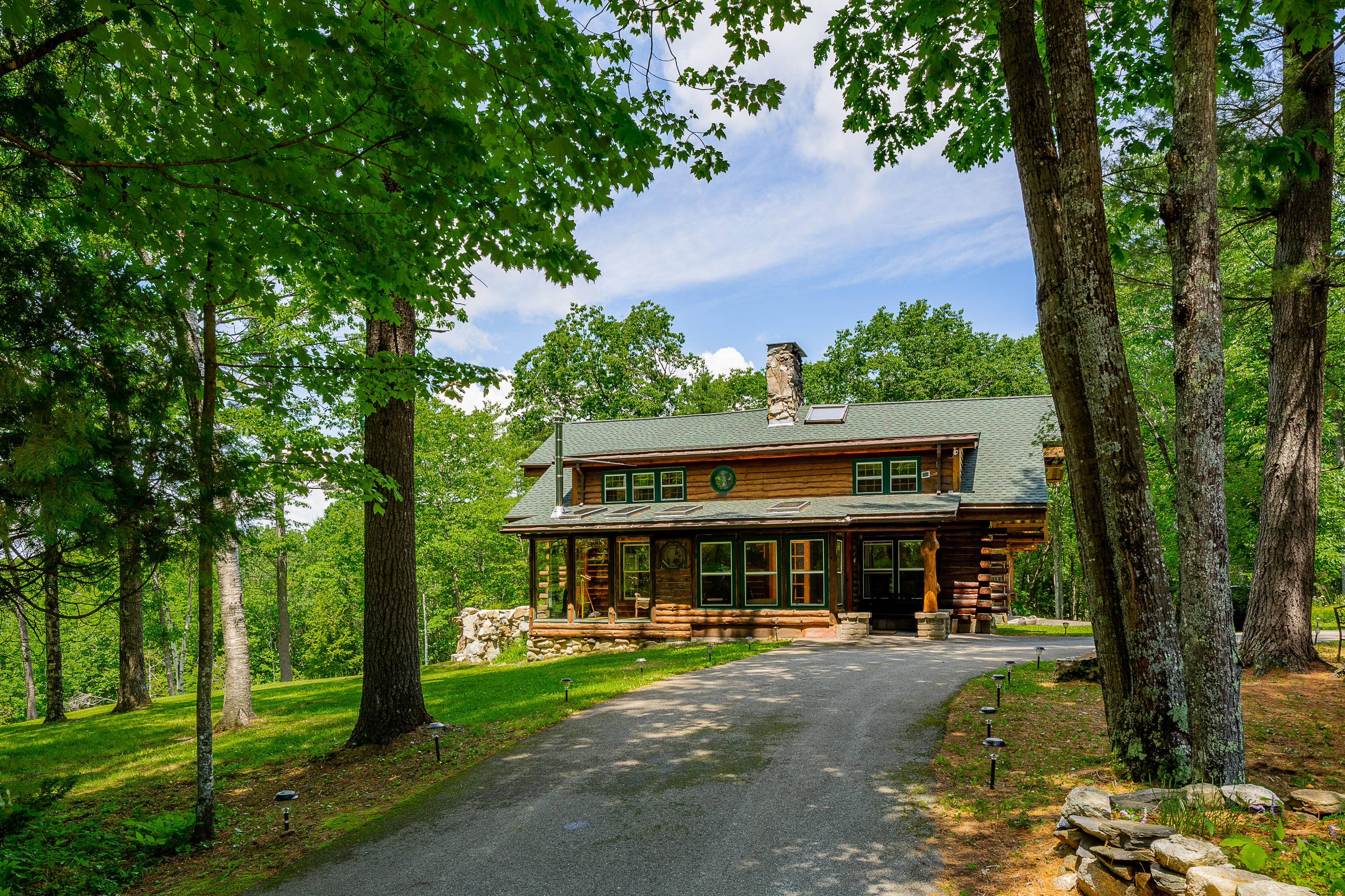 133 Journeys End Road Mount Vernon, ME 04352 - Photo 28 of 43 133JourneysEnd_37_S_print