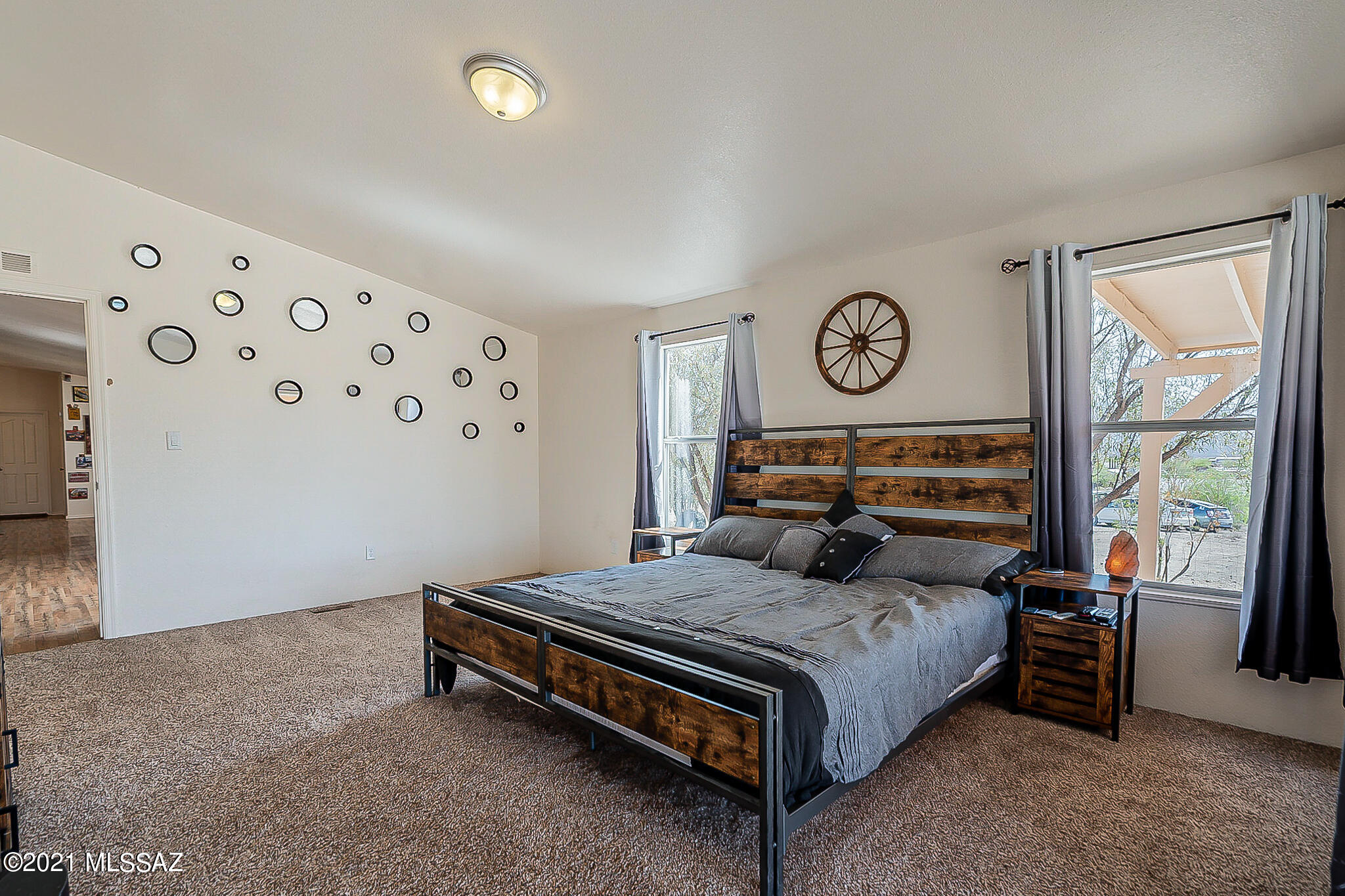 12590 South Ocotillo Ridge Trail Vail, AZ 85641 - Photo 21 of 44 Gallery Image 21
