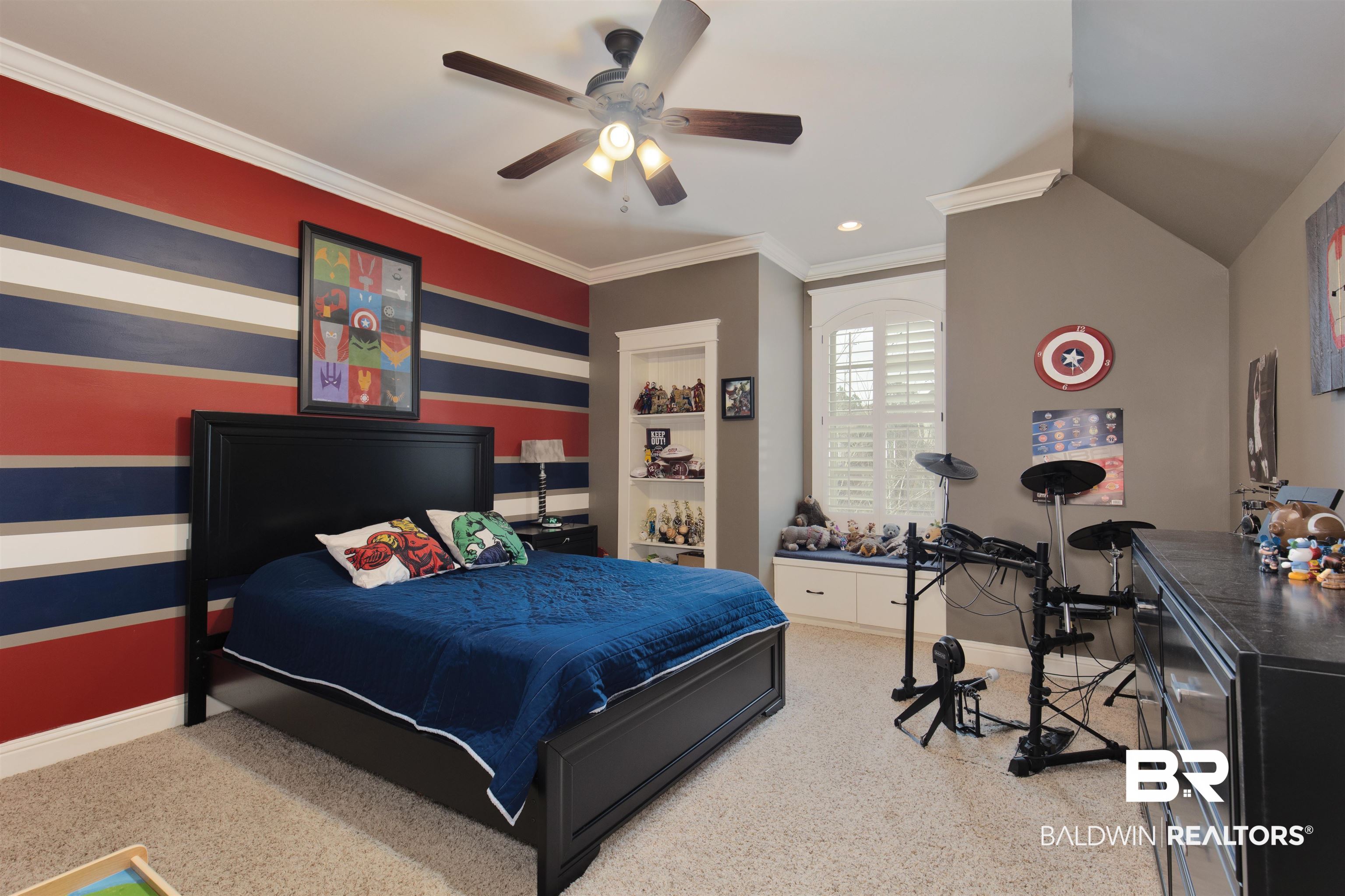 7670 Sweetgum Court Mobile, AL 36695 - Photo 31 of 41