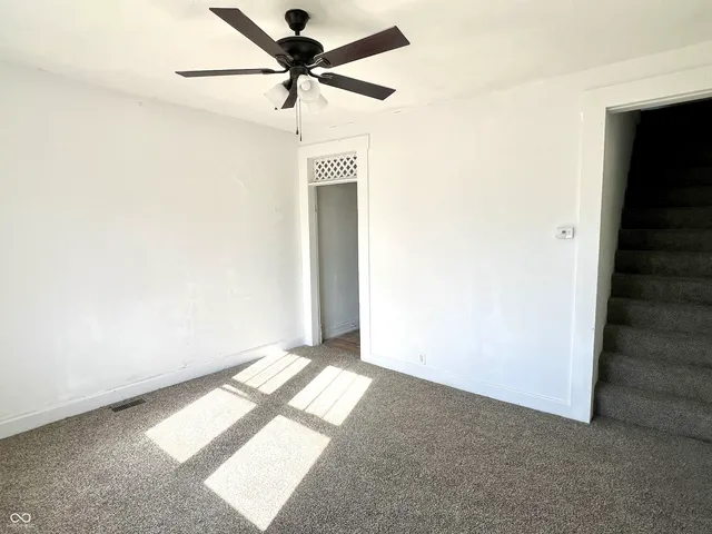 $1,050 | 231 East South C Street, Gas City, IN 46933