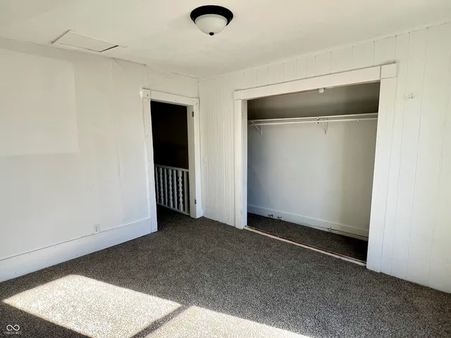 $1,050 | 231 East South C Street, Gas City, IN 46933