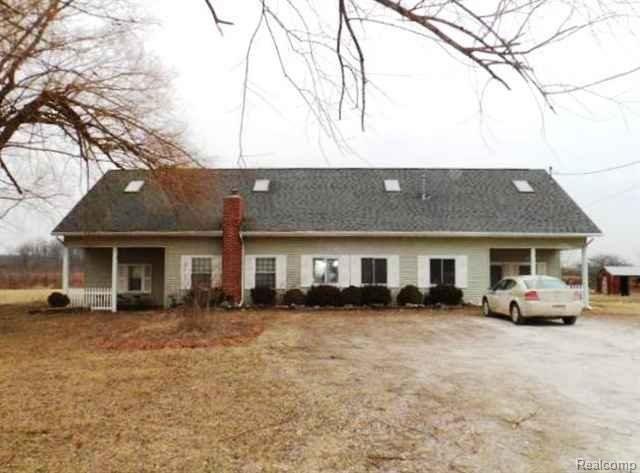11192 Hill Road Memphis, MI 48041 - Photo 1 of 25 front.JPG