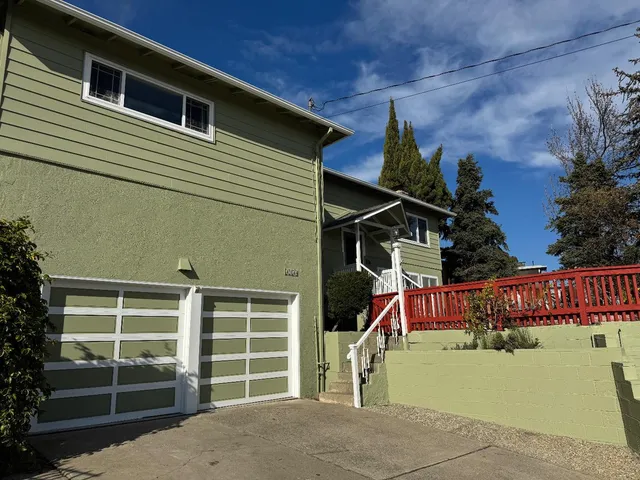 $6,500 | 3534 Jefferson Avenue, Redwood City, CA 94062