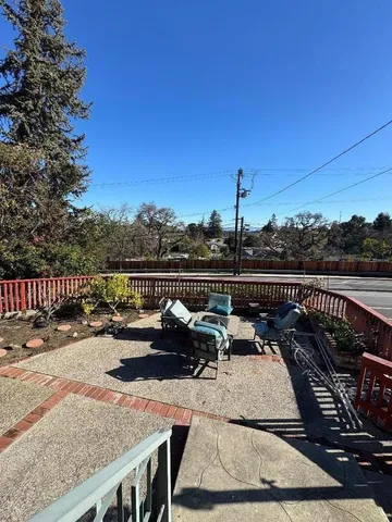 $6,500 | 3534 Jefferson Avenue, Redwood City, CA 94062