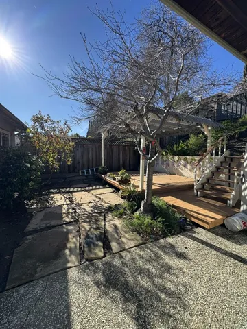 $6,500 | 3534 Jefferson Avenue, Redwood City, CA 94062