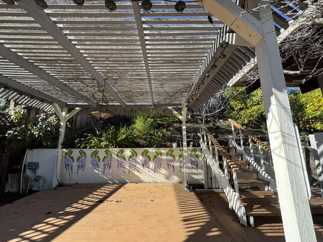 $6,500 | 3534 Jefferson Avenue, Redwood City, CA 94062