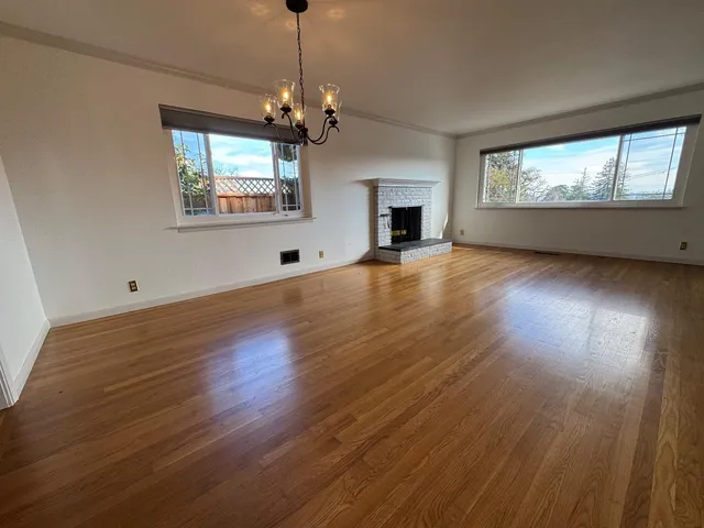 $6,500 | 3534 Jefferson Avenue, Redwood City, CA 94062