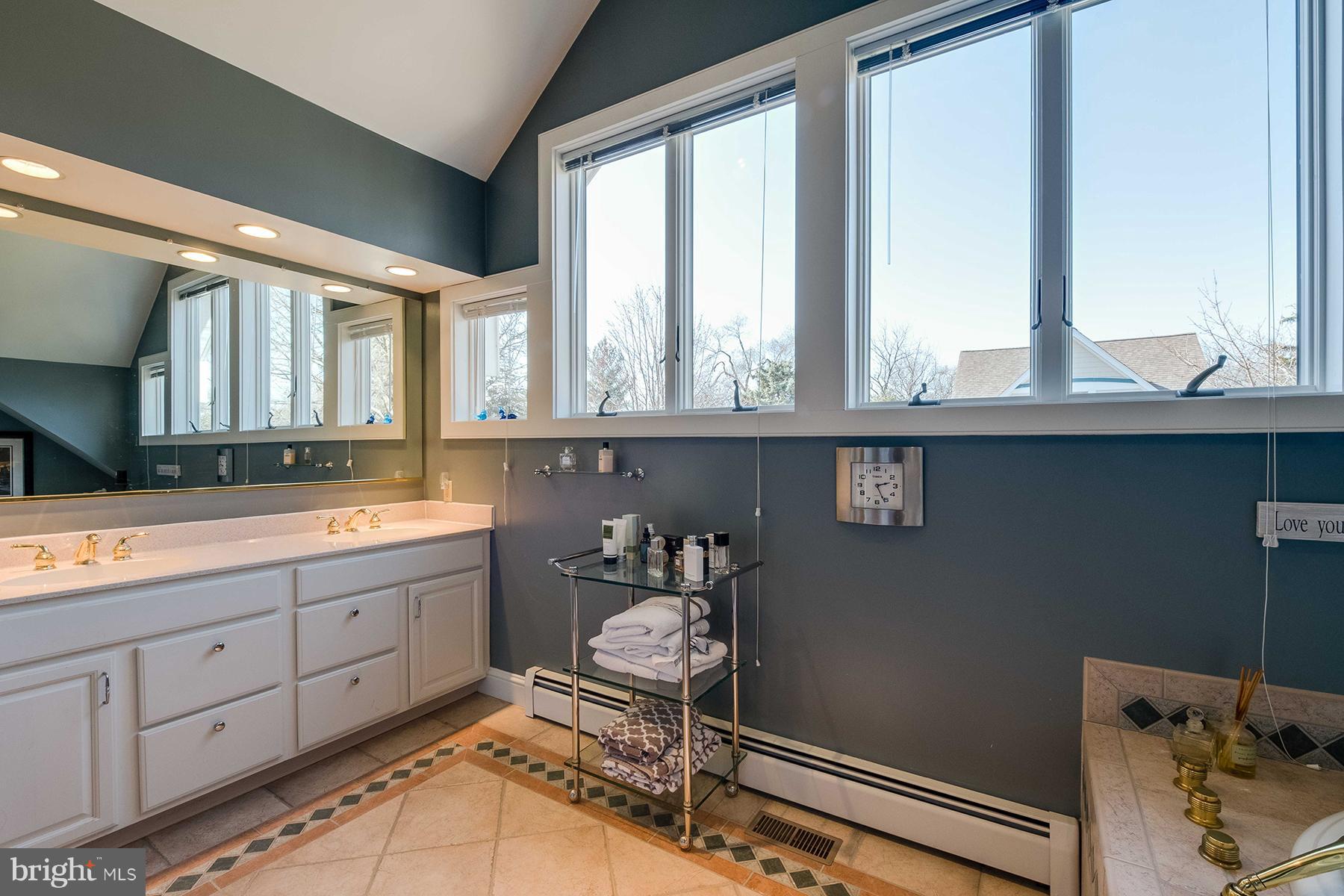 503 Broadwater Road Arnold, MD 21012 - Photo 11 of 30 a kitchen with a sink and cabinets