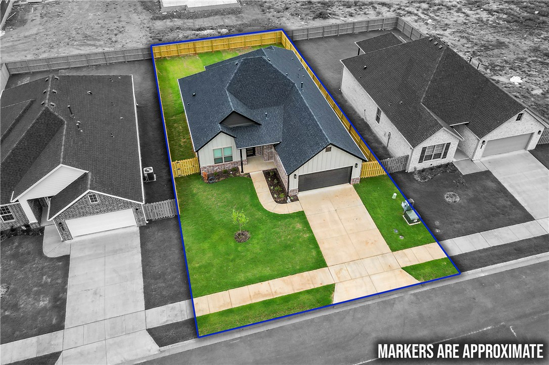 1807 Goldthorp Street Pea Ridge, AR 72751 - Photo 22 of 27 Gallery Image 22