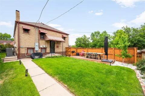 $670,000 | 3456 Federal Boulevard, Denver, CO 80211