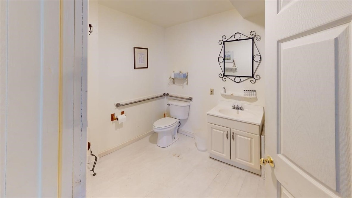 7667 State Highway Springfield Center, NY 13468 - Photo 24 of 50 Suite 7 Full Bath