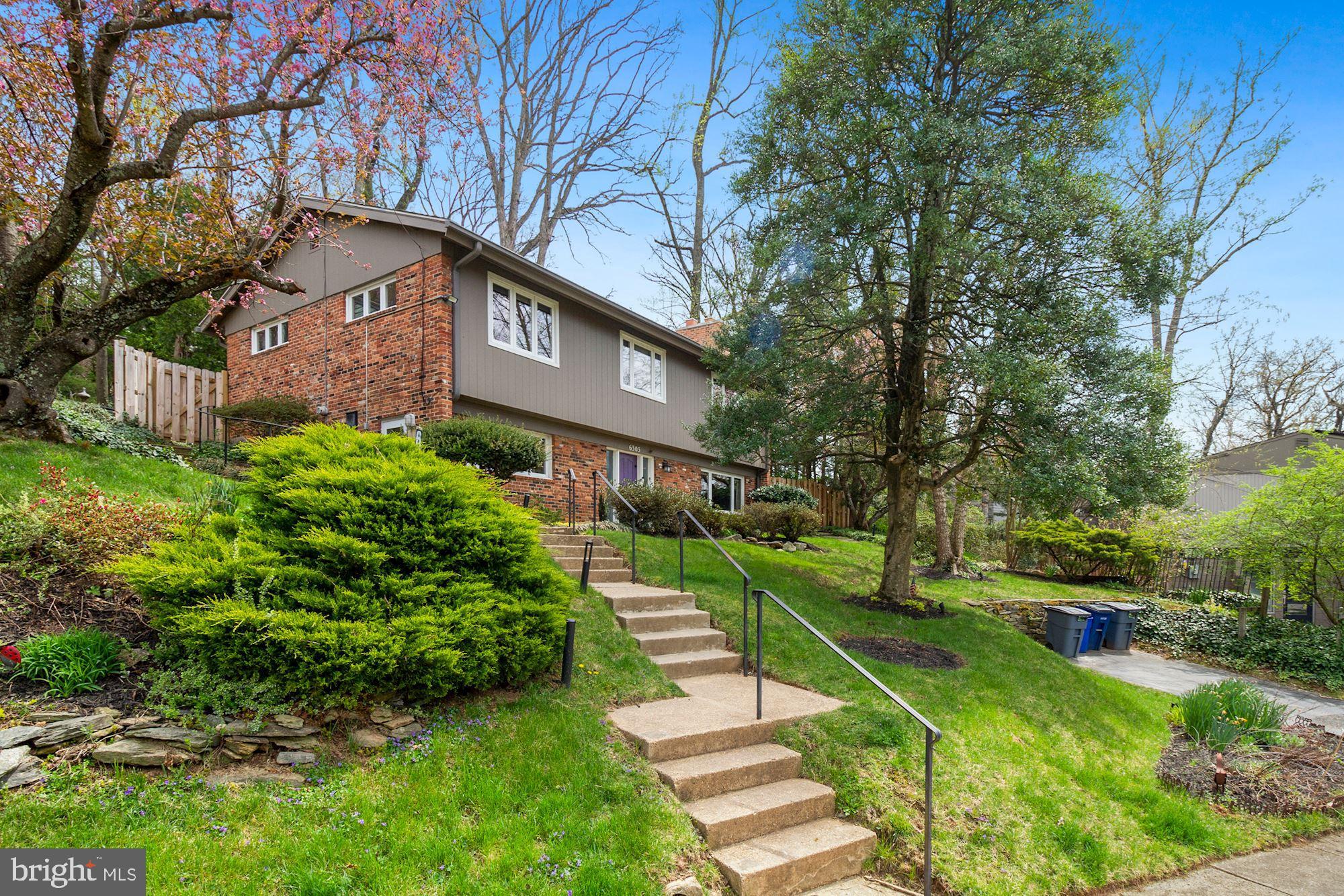 6303 East Halbert Road Bethesda, MD 20817 - Photo 1 of 39 Gallery Image 1