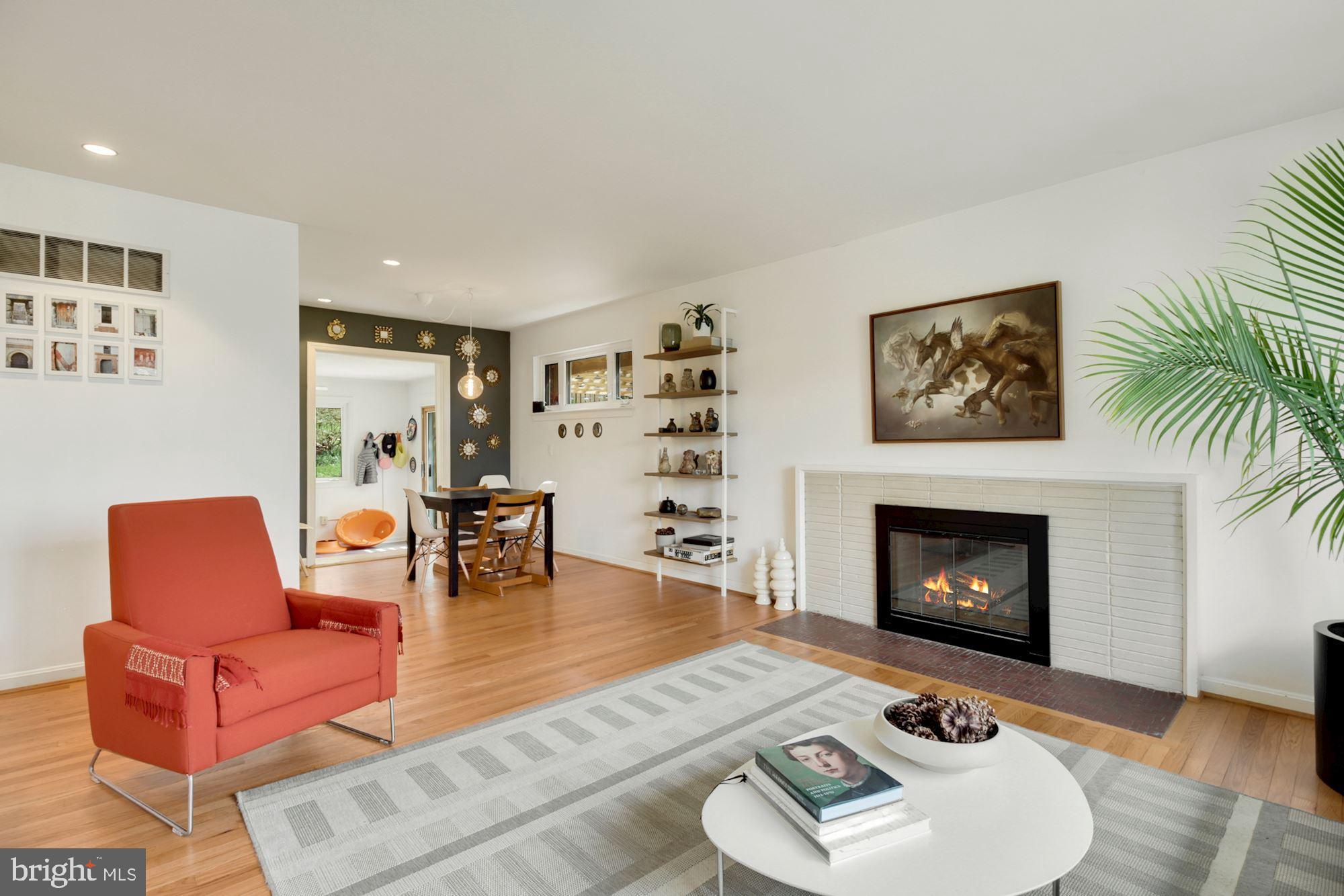 6303 East Halbert Road Bethesda, MD 20817 - Photo 13 of 39 Gallery Image 13