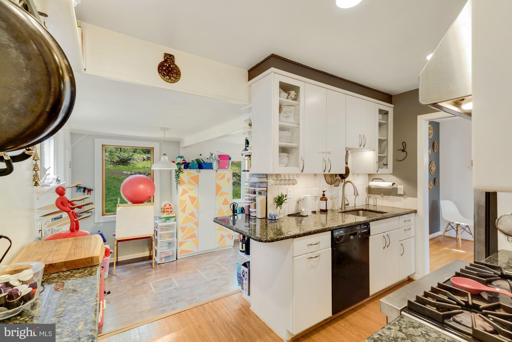 6303 East Halbert Road Bethesda, MD 20817 - Photo 16 of 39 Gallery Image 16