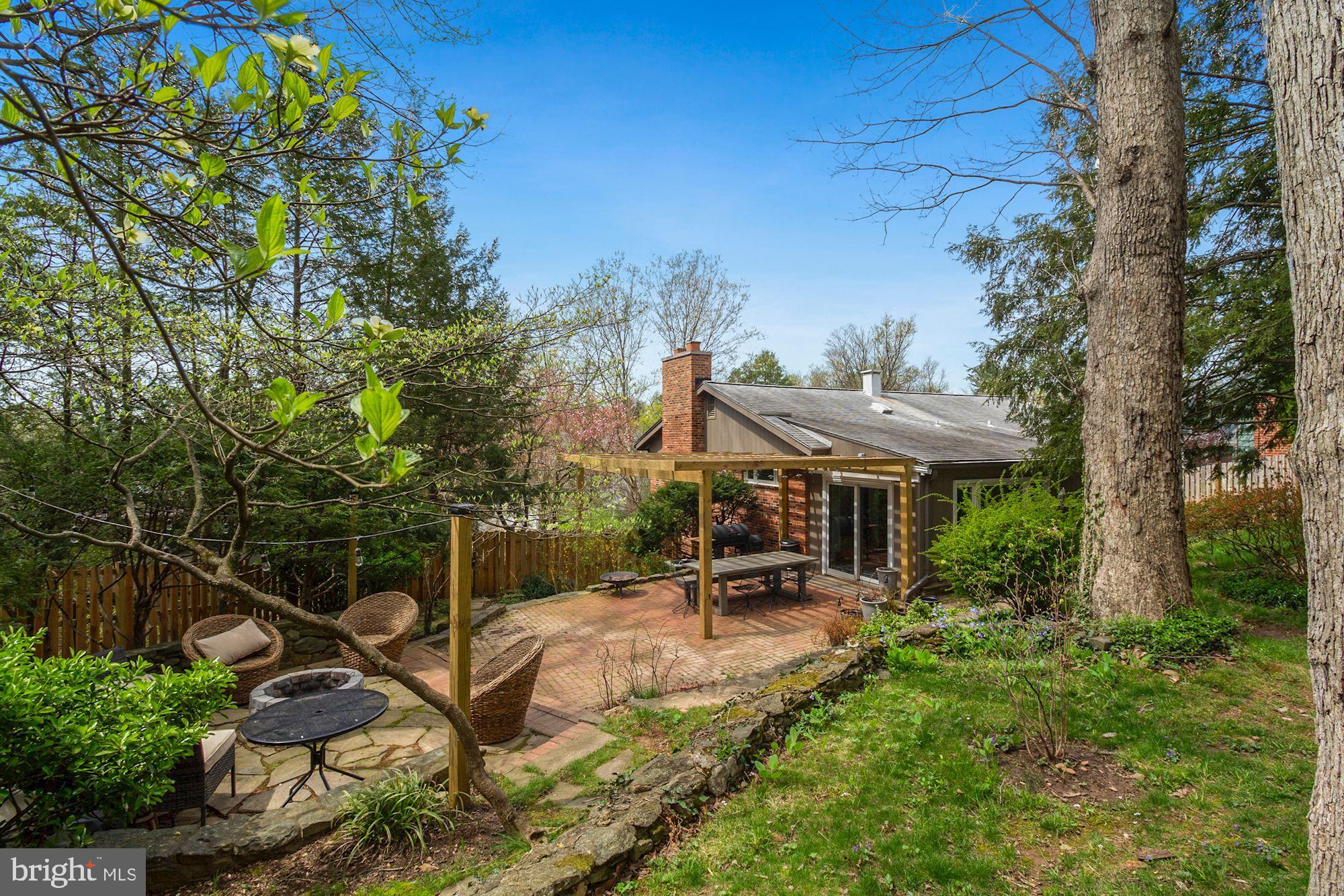 6303 East Halbert Road Bethesda, MD 20817 - Photo 35 of 39 Gallery Image 35