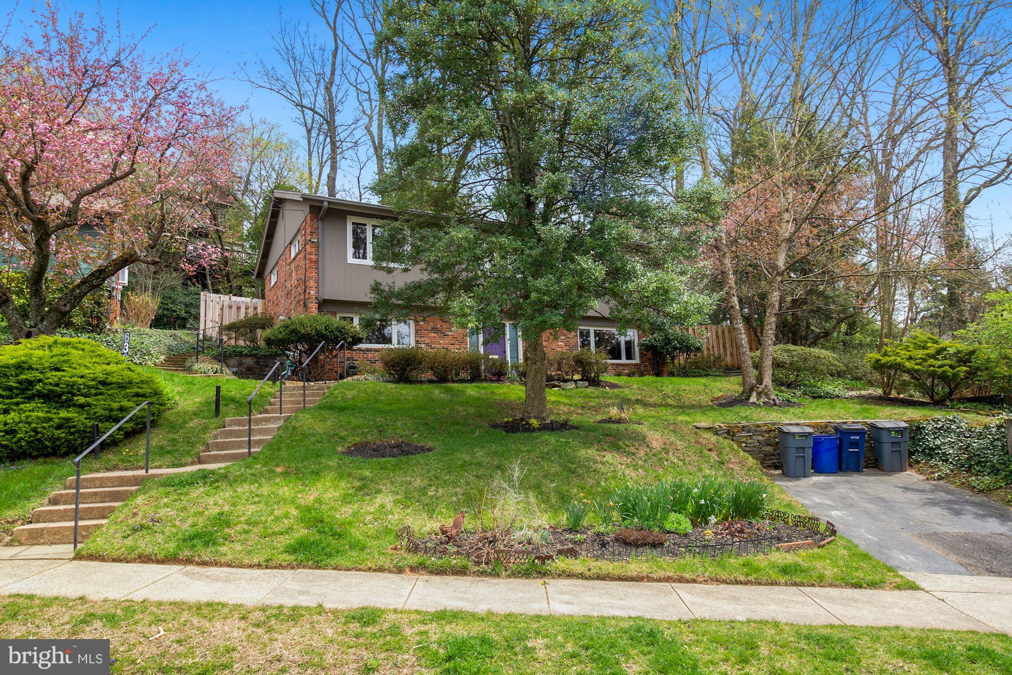 6303 East Halbert Road Bethesda, MD 20817 - Photo 38 of 39 Gallery Image 38