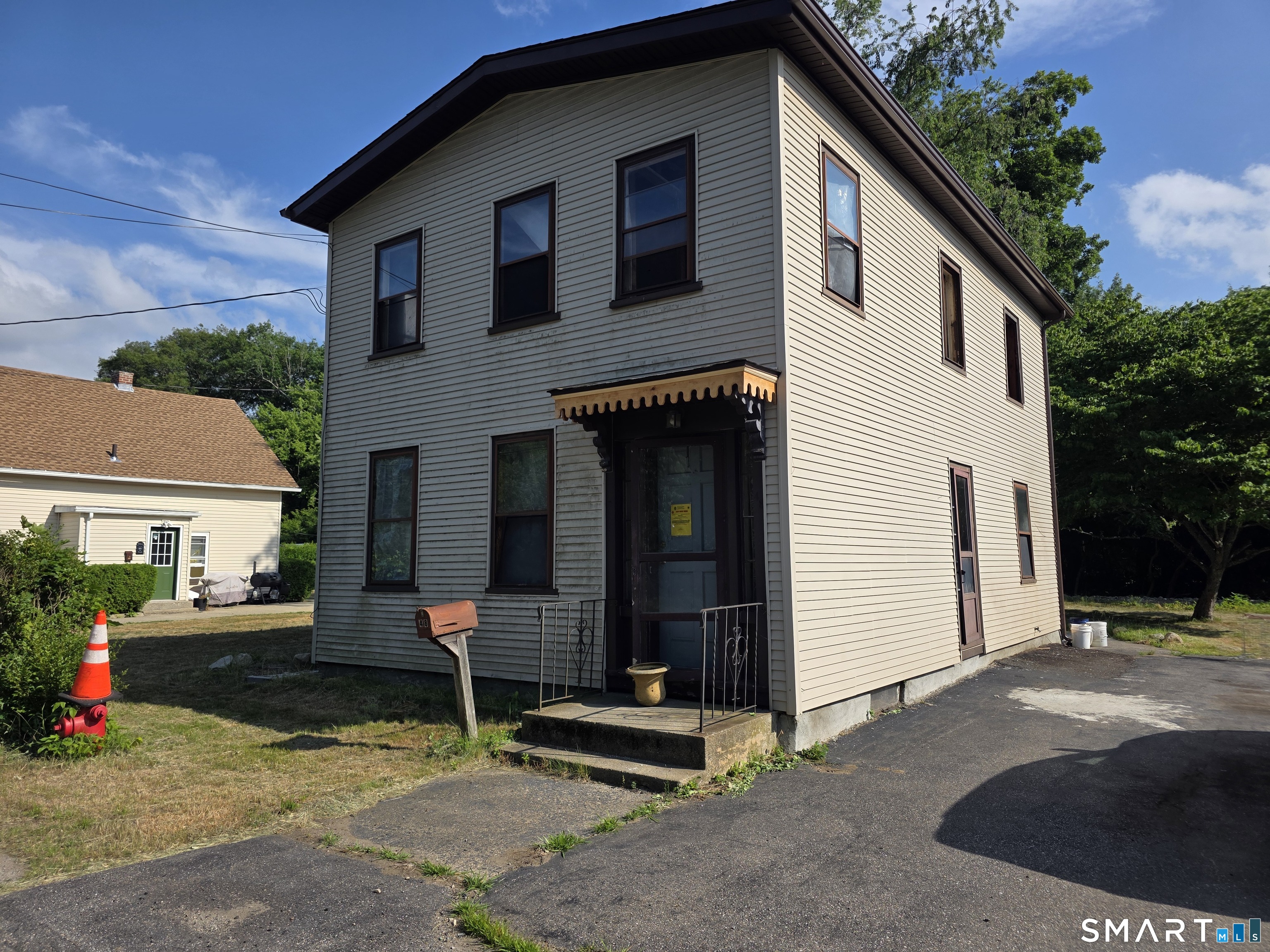 48 Sturtevant Street Norwich, CT 06360 - Photo 1 of 12