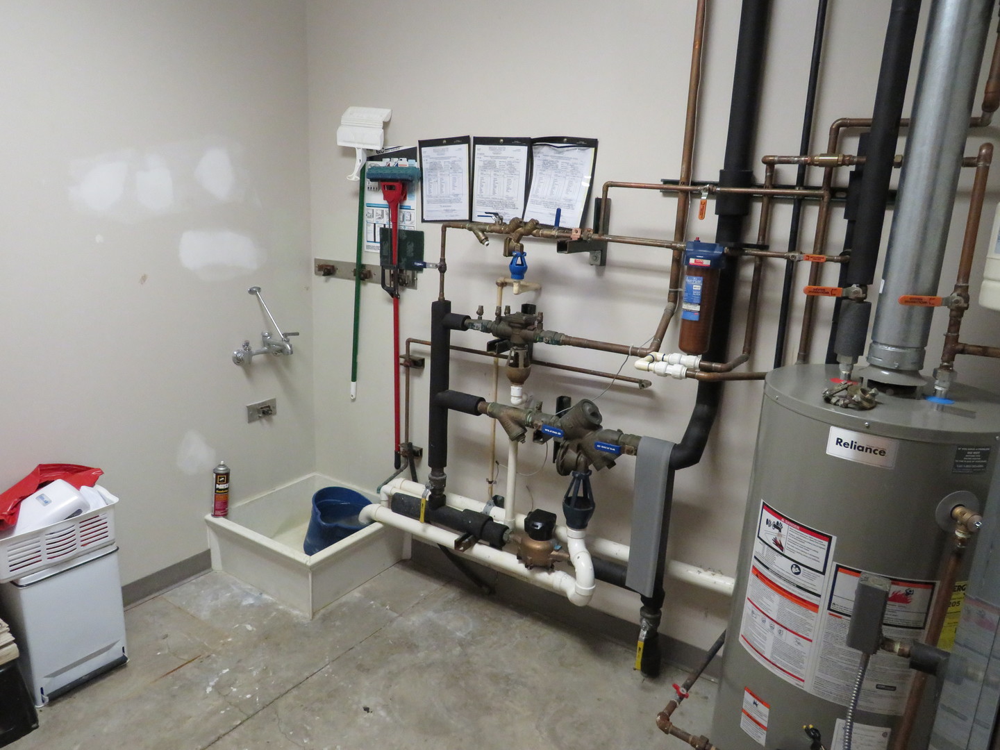 501 Oakley Avenue Streator, IL 61364 - Photo 38 of 40 a view of gym equipment and children play room