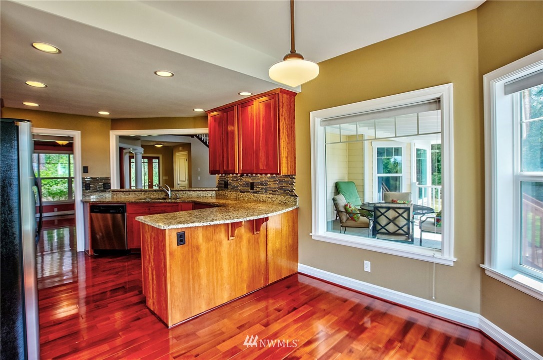 2219 Northeast Riddell Road Bremerton, WA 98310 - Photo 14 of 25 Gallery Image 14