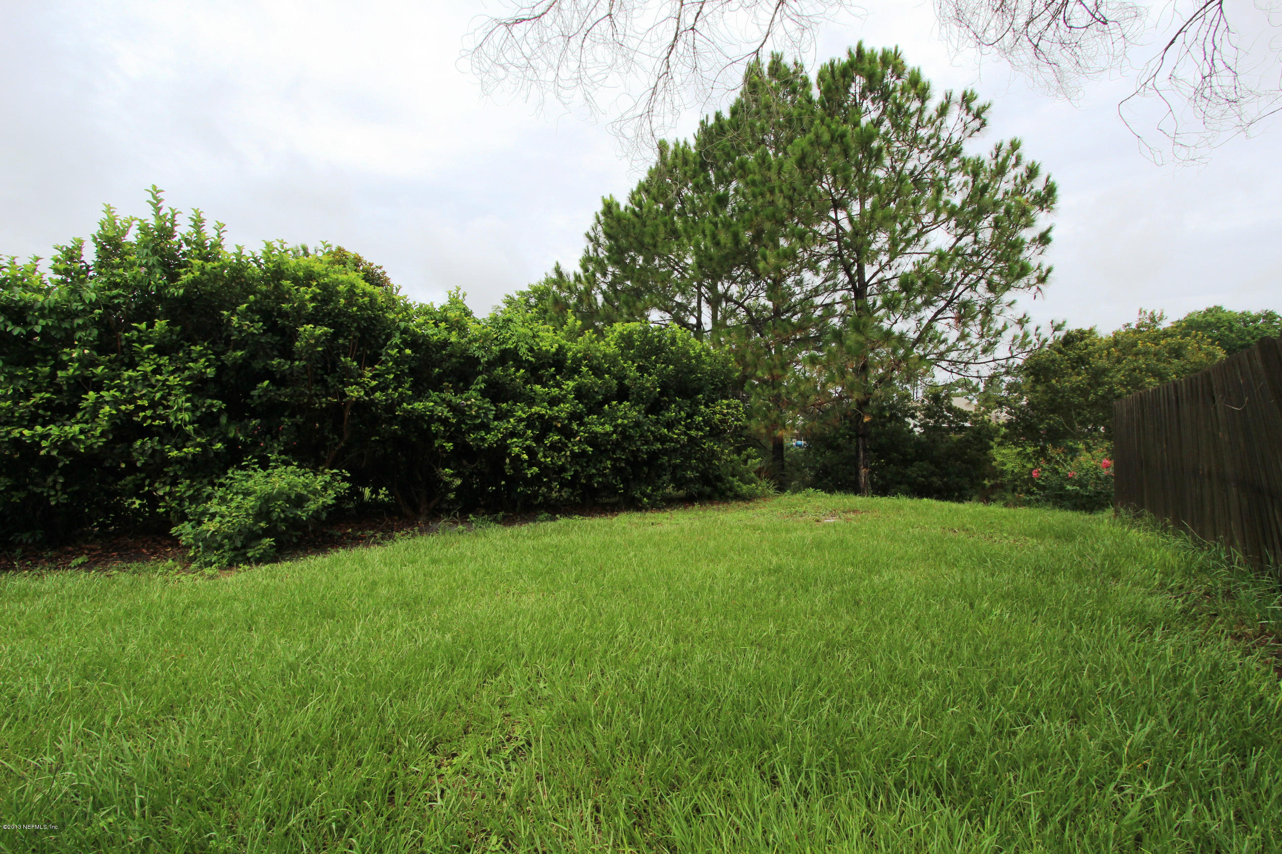 2462 Wattle Tree Road East Jacksonville, FL 32246 - Photo 33 of 35 a view of field with trees in the background