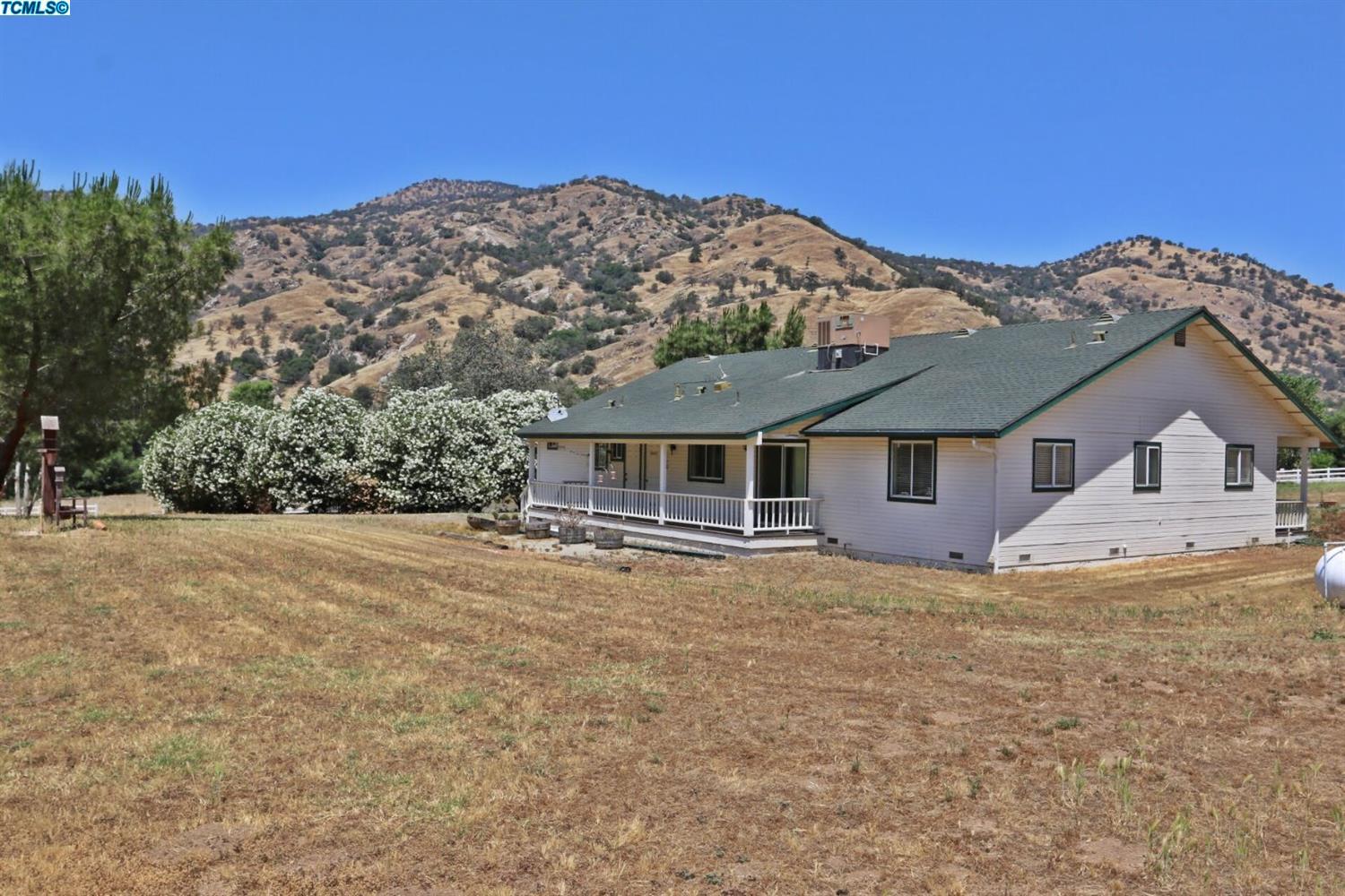 36455 Wild Turkey Way Springville, CA 93265 - Photo 19 of 23 Additional Photo