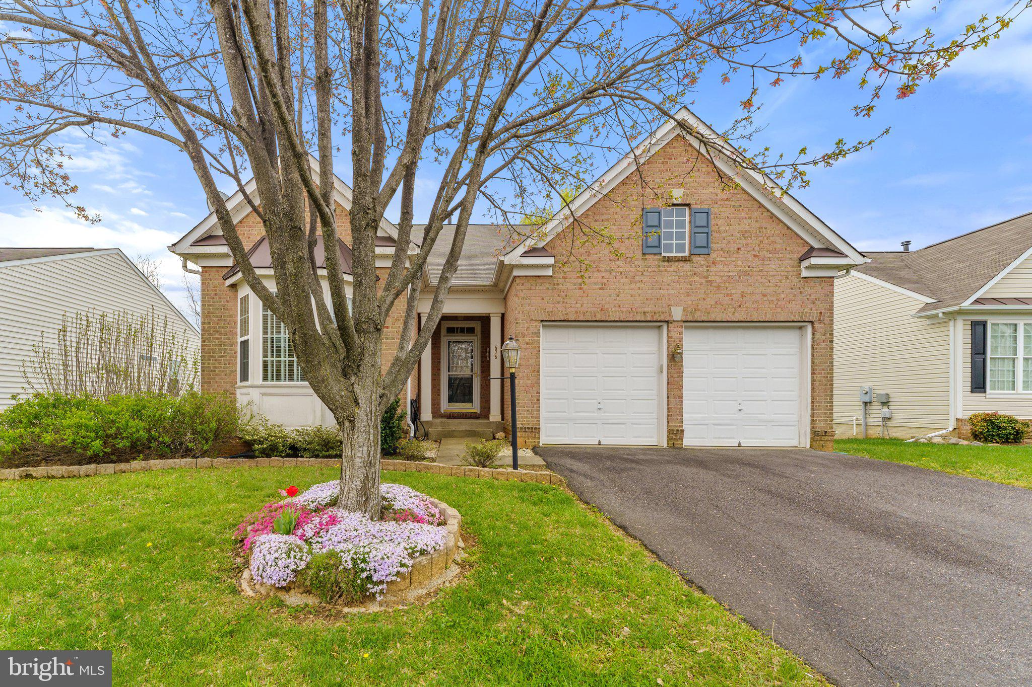 575 Hunters Road Culpeper, VA 22701 - Photo 2 of 40