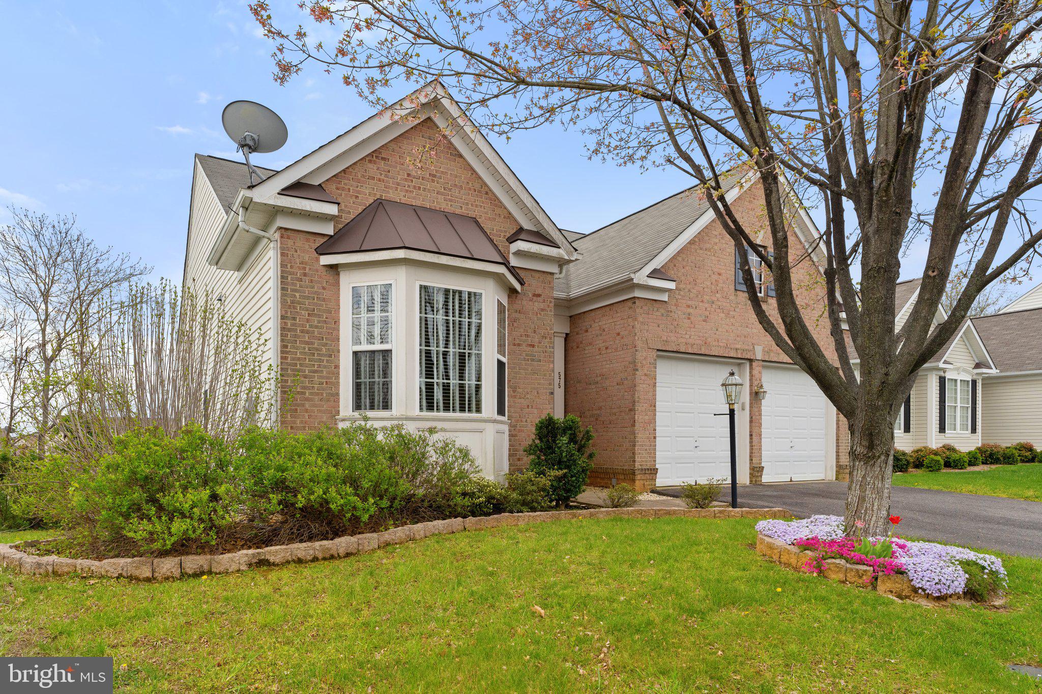 575 Hunters Road Culpeper, VA 22701 - Photo 3 of 40