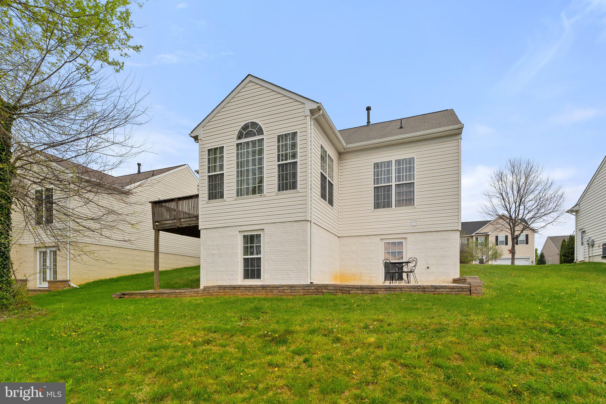 575 Hunters Road Culpeper, VA 22701 - Photo 39 of 40