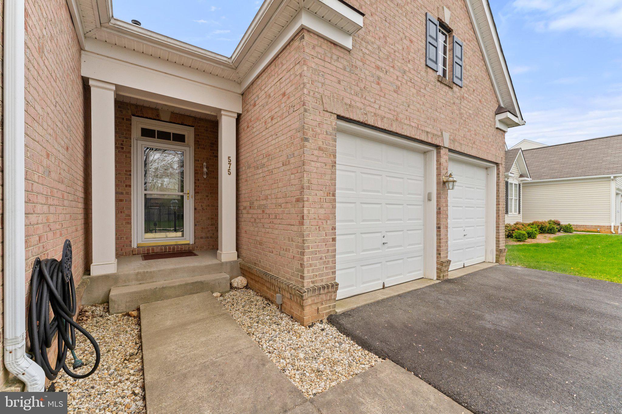 575 Hunters Road Culpeper, VA 22701 - Photo 4 of 40