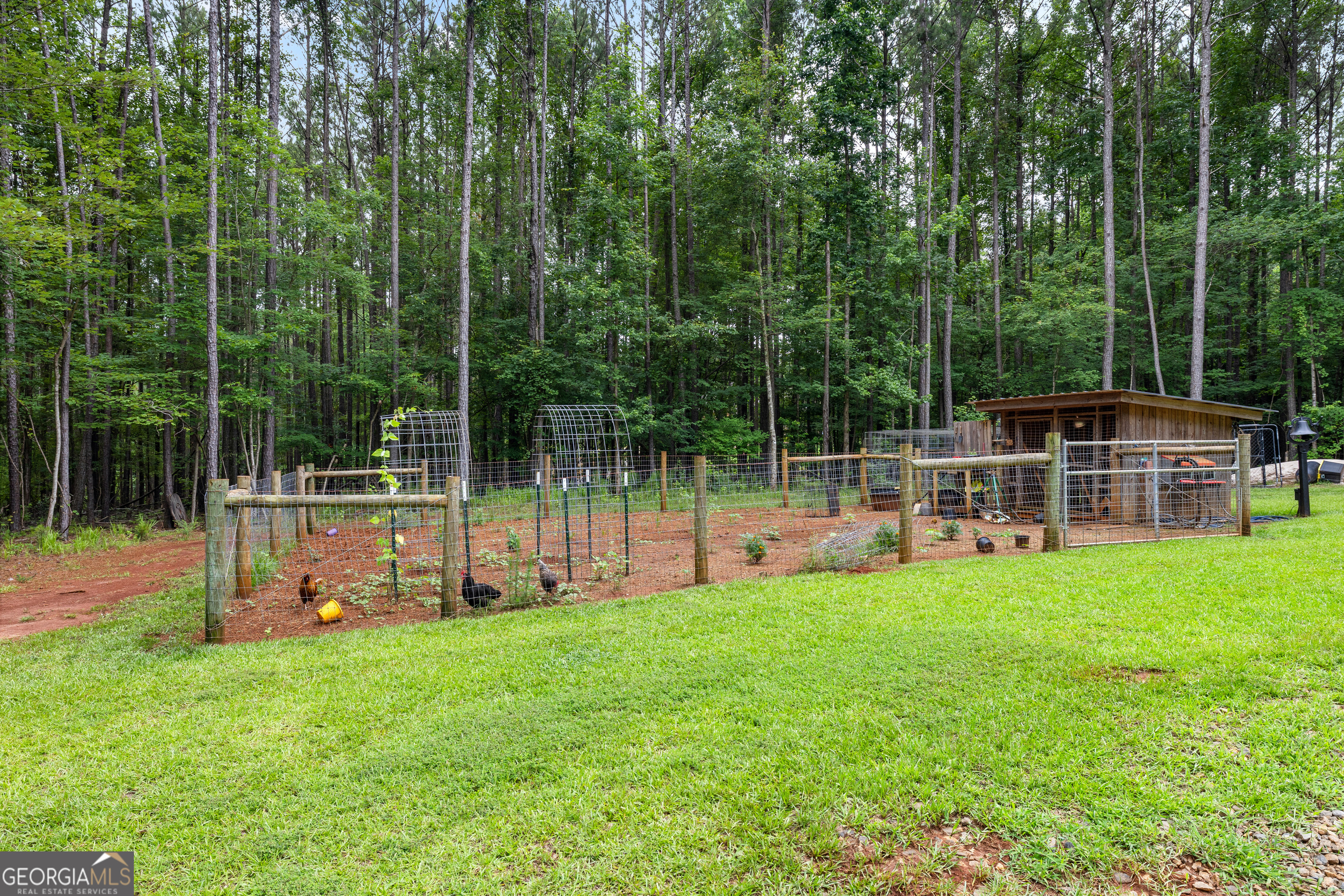 650 Goshen Road Thomaston, GA 30286 - Photo 58 of 78