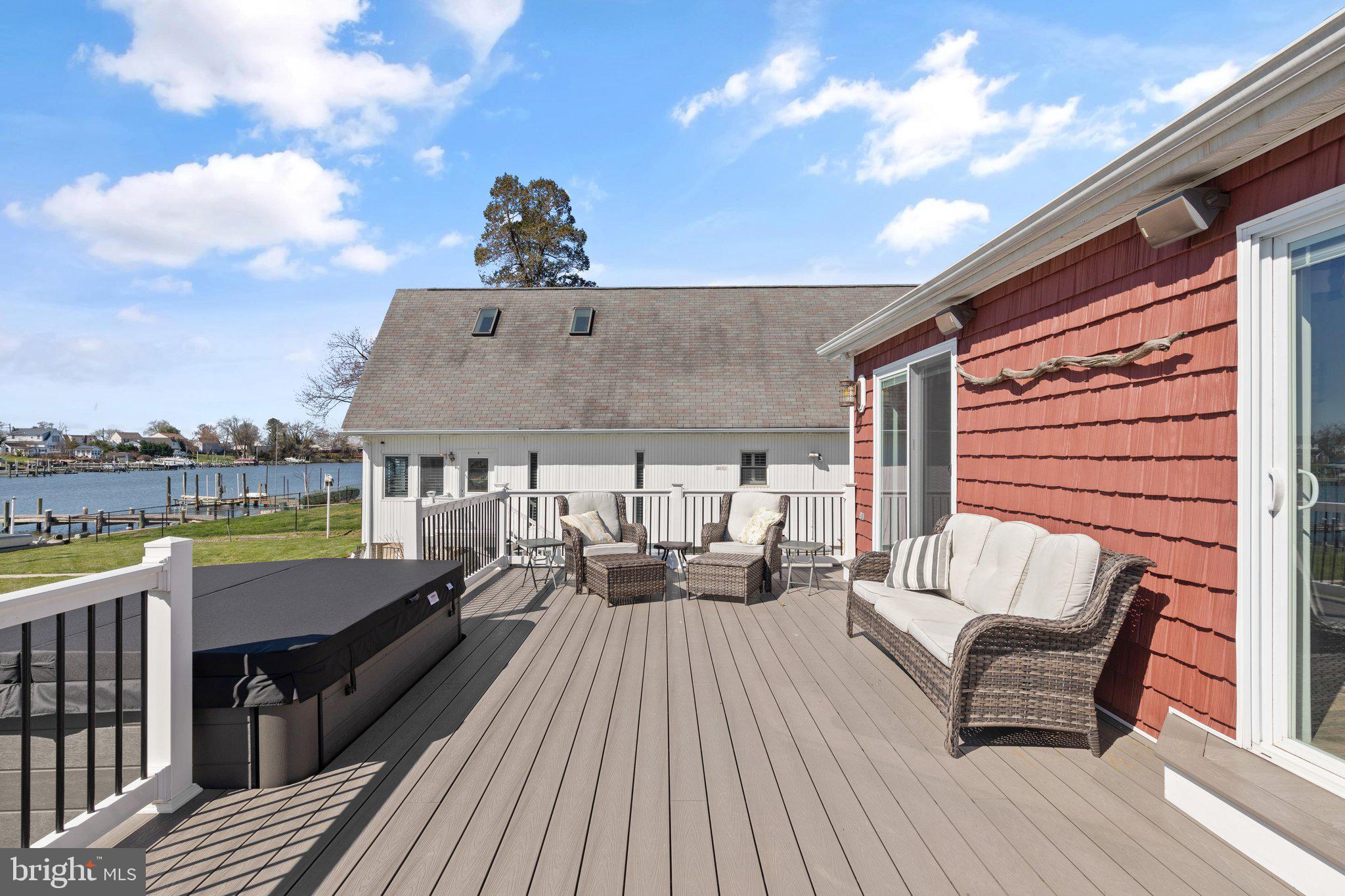 7635 South Bend Road Dundalk, MD 21222 - Photo 24 of 45
