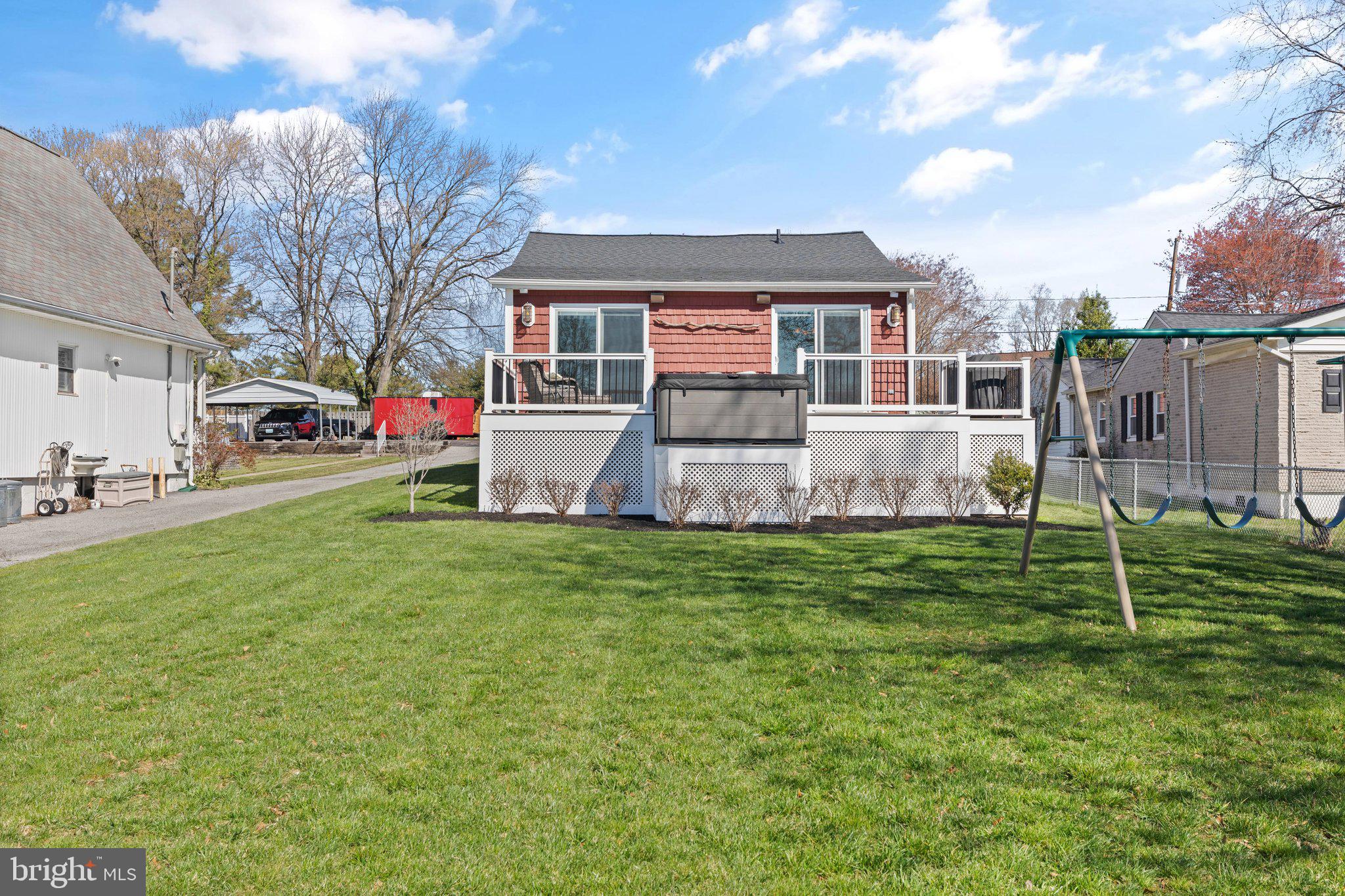 7635 South Bend Road Dundalk, MD 21222 - Photo 27 of 45