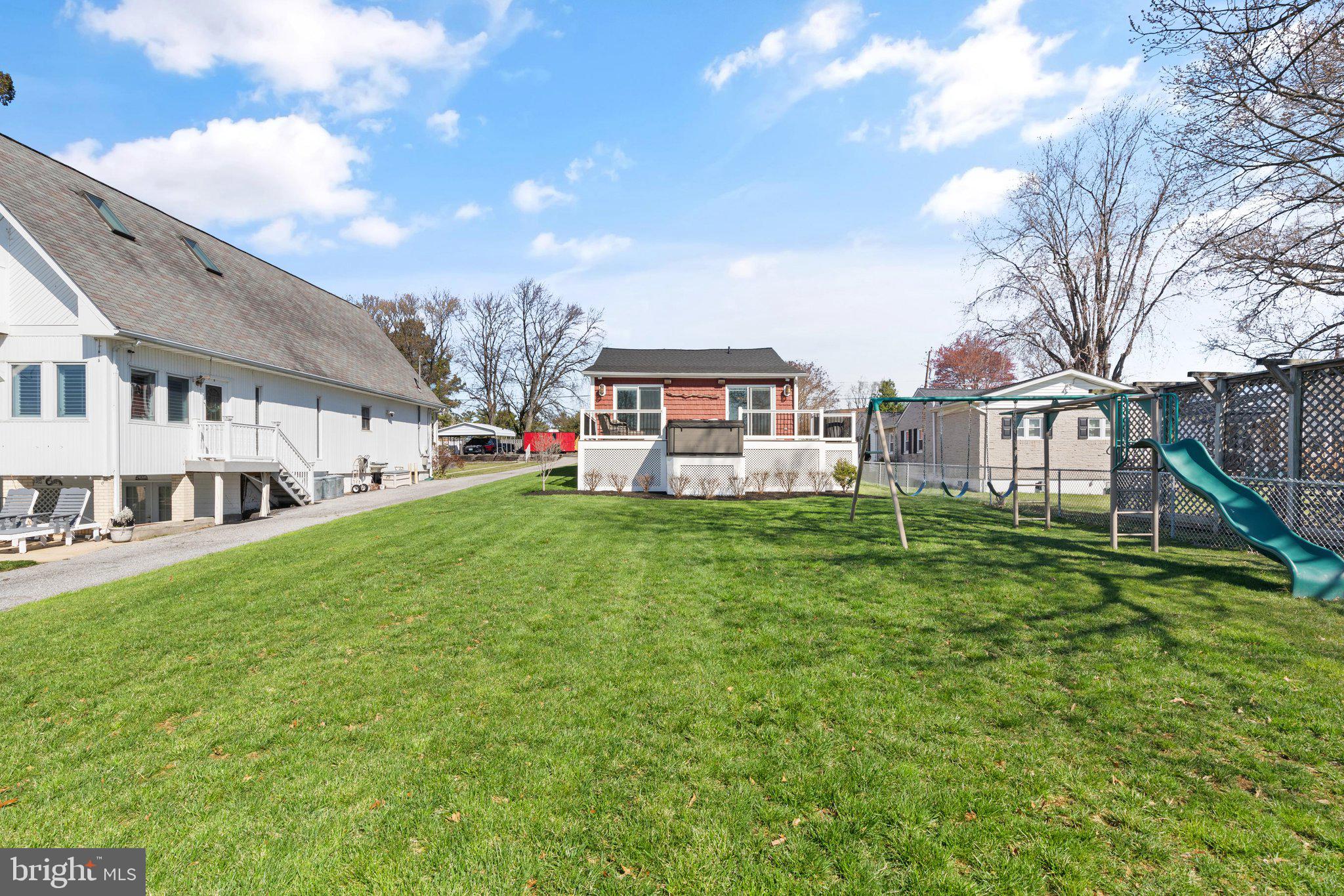 7635 South Bend Road Dundalk, MD 21222 - Photo 28 of 45