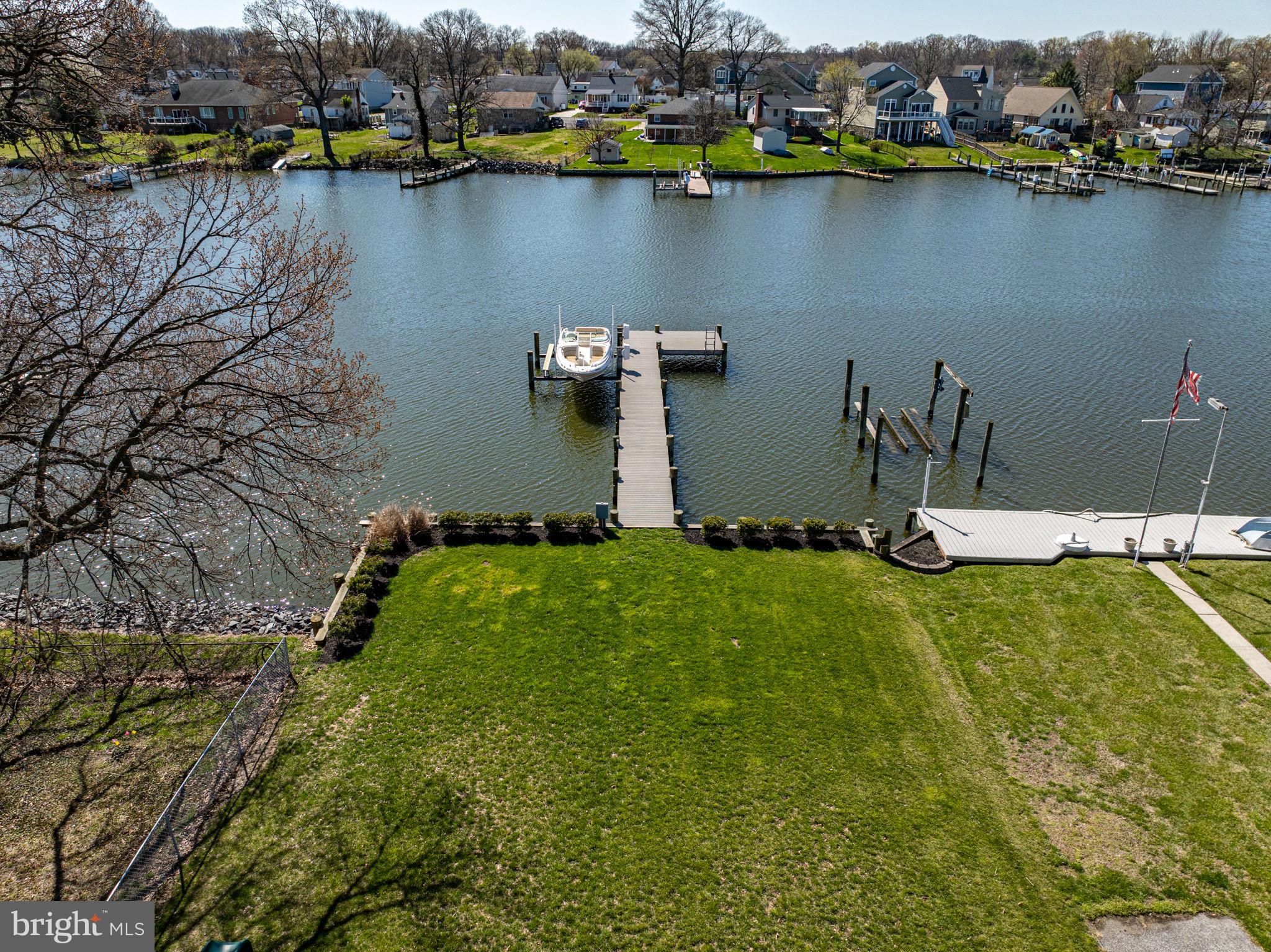 7635 South Bend Road Dundalk, MD 21222 - Photo 33 of 45