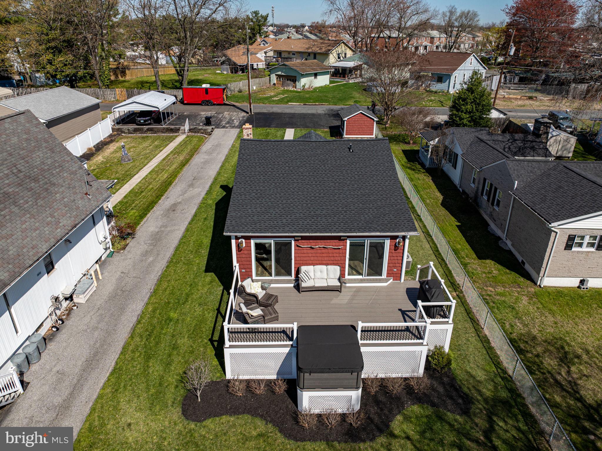 7635 South Bend Road Dundalk, MD 21222 - Photo 43 of 45