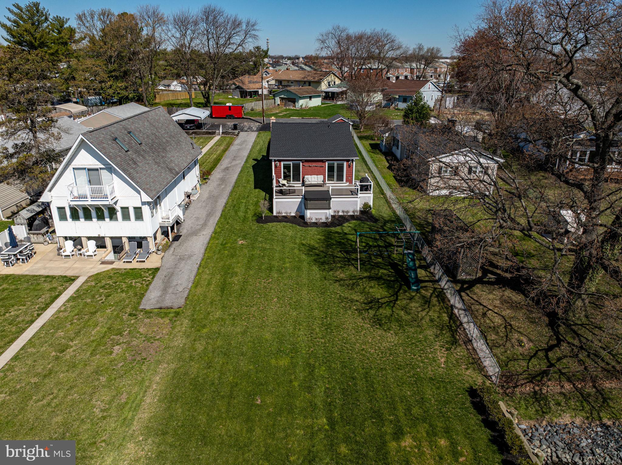 7635 South Bend Road Dundalk, MD 21222 - Photo 44 of 45