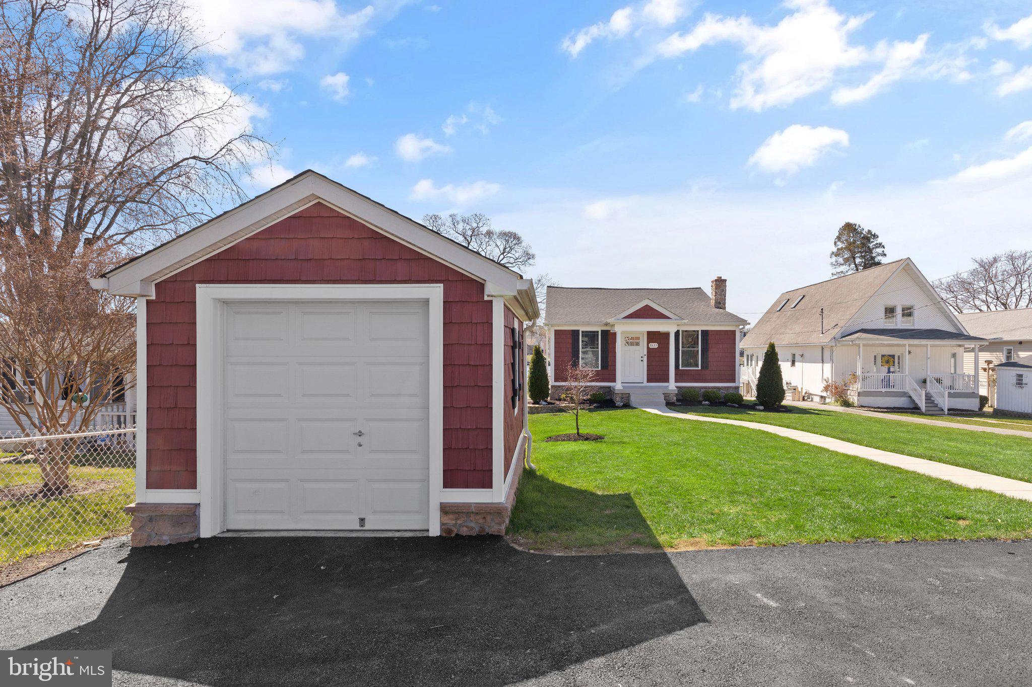 7635 South Bend Road Dundalk, MD 21222 - Photo 45 of 45