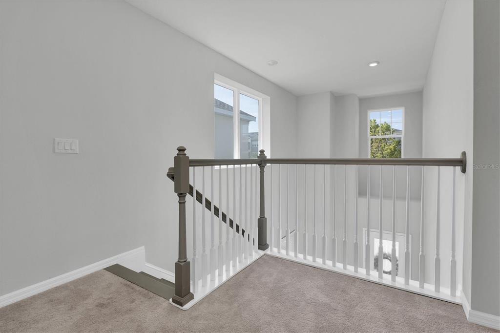 13639 Rangeland Boulevard Odessa, FL 33556 - Photo 16 of 63 a view of a hallway with entryway