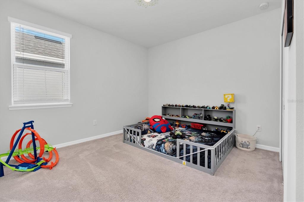 13639 Rangeland Boulevard Odessa, FL 33556 - Photo 21 of 63 a living room with furniture a couch and a potted plant