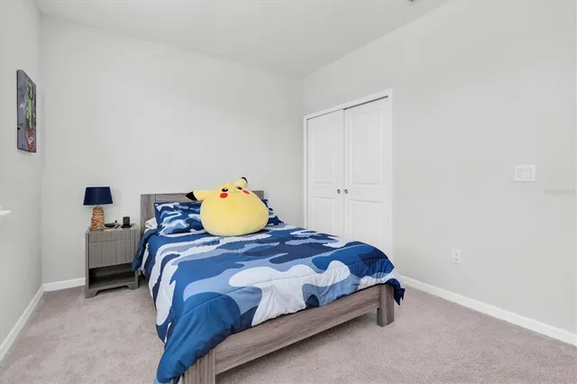 a house view with a outdoor space