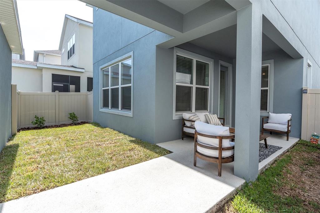 13639 Rangeland Boulevard Odessa, FL 33556 - Photo 31 of 63 a house view with a outdoor space