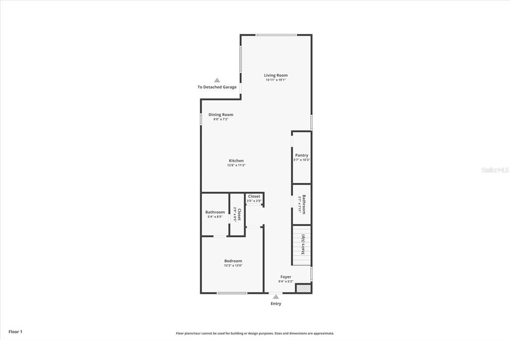 13639 Rangeland Boulevard Odessa, FL 33556 - Photo 40 of 63